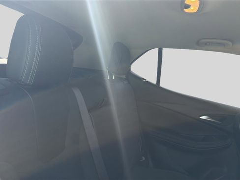 New 2026 Buick Encore GX Preferred w/ Advanced Technology Package AWD/4WD image 21