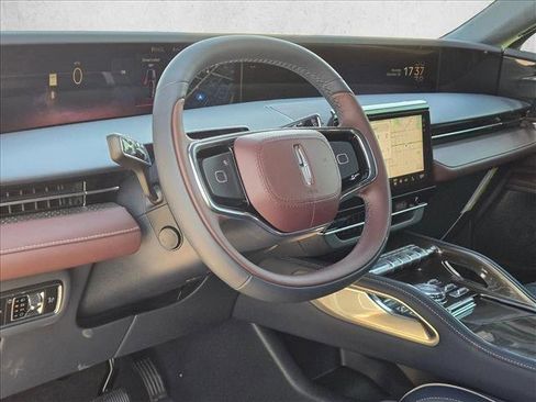 New 2026 Lincoln Nautilus Black Label image 3