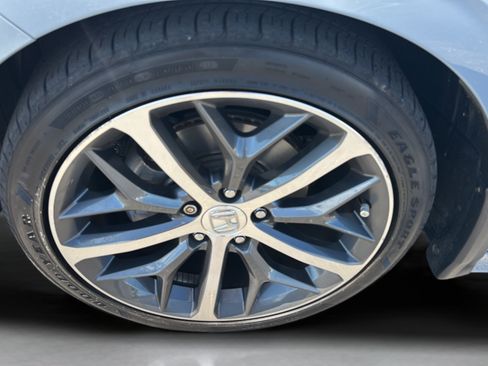 Certified 2023 Honda Civic Touring image 30