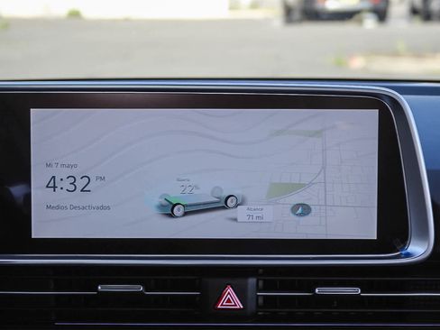 New 2025 Hyundai Ioniq 6 SEL image 16