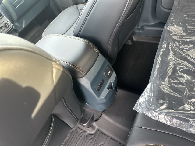 New 2026 Ford Maverick Tremor AWD/4WD image 28