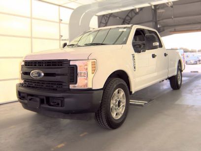 Used 2018 Ford F250 XL w/ Power Equipment Group