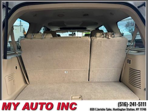 Used 2010 Ford Expedition Eddie Bauer image 33