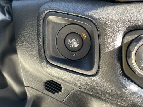 New 2026 Jeep Wrangler Sport AWD/4WD image 24