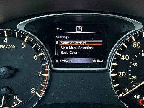 Used 2016 Nissan Altima 2.5 S w/ Power Driver Seat Package FWD image 23
