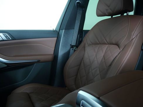 New 2026 BMW X5 xDrive40i w/ Climate Comfort Package AWD/4WD image 23