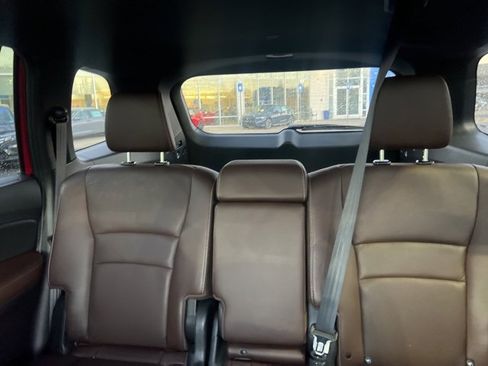 Used 2024 Honda Passport EX-L image 16