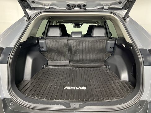 Used 2025 Toyota RAV4 XLE Premium w/ Weather Package AWD/4WD image 22