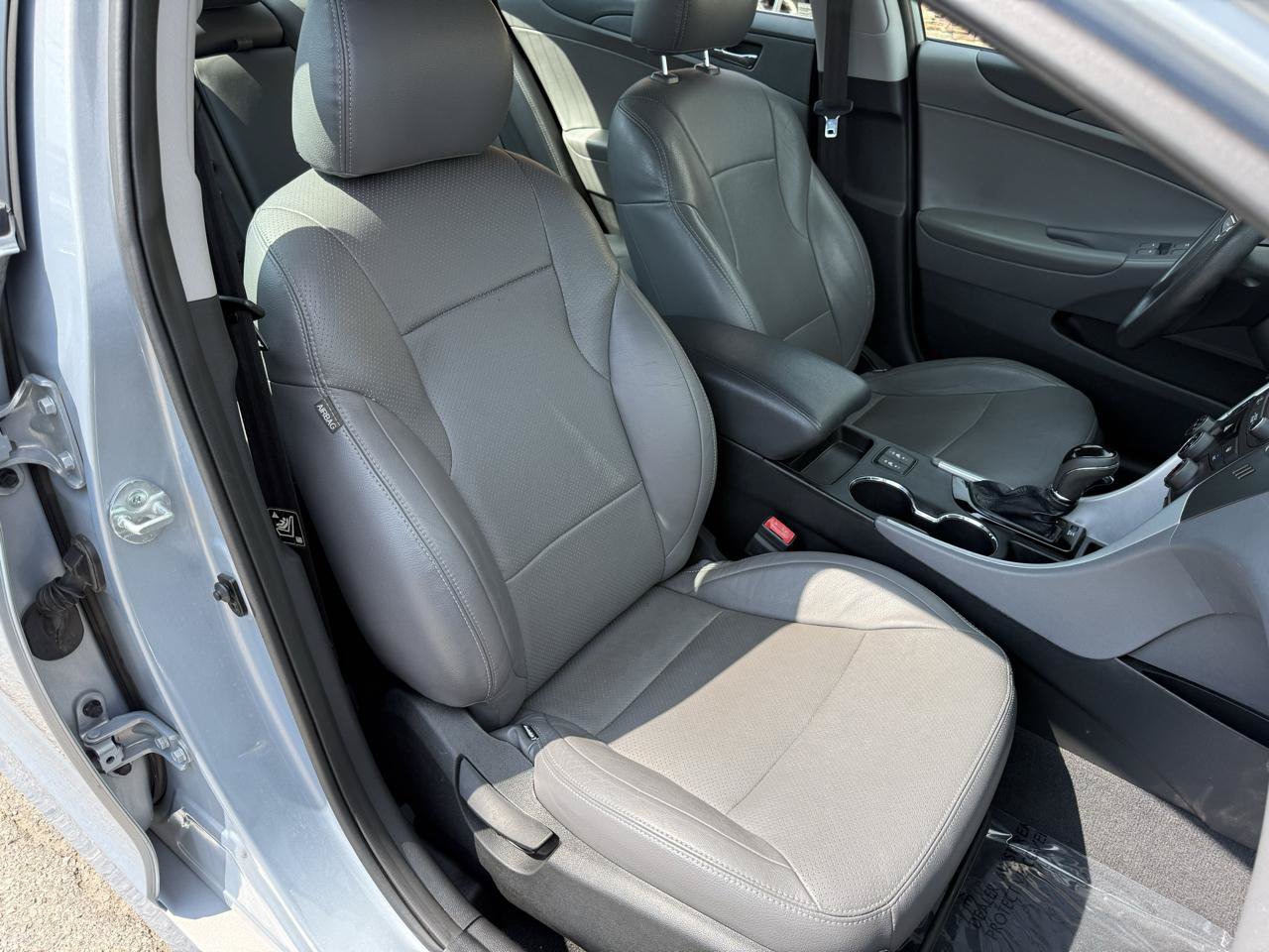 Used 2014 Hyundai Sonata GLS w/ Popular Equipment Group 2 FWD image 13