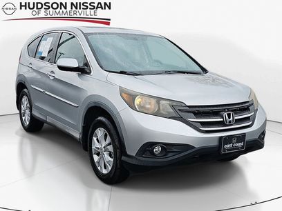 Used 2012 Honda CR-V EX