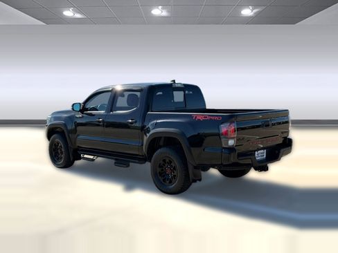 Used 2019 Toyota Tacoma TRD Pro image 3