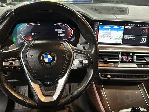 Used 2022 BMW X5 xDrive40i w/ Premium Package image 23