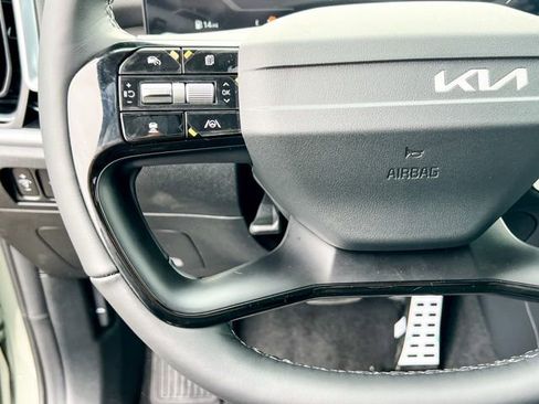 New 2026 Kia Sorento SX image 28