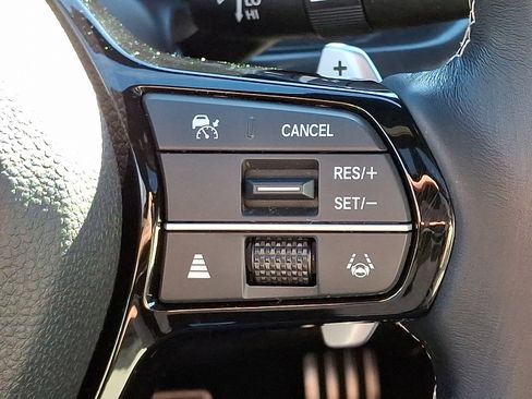 Used 2023 Acura Integra A-Spec image 24