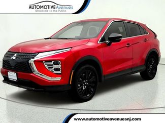 Used 2026 Mitsubishi Eclipse Cross LE AWD/4WD video 1