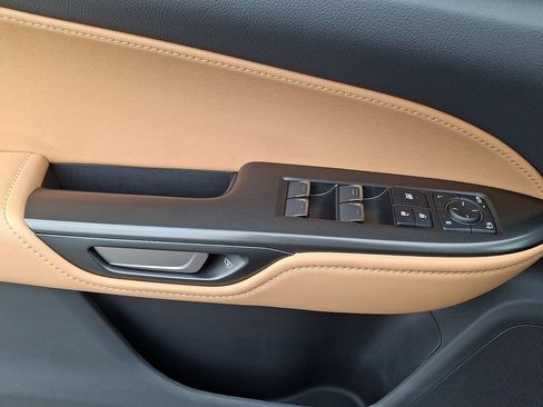 Certified 2023 Lexus NX 350 AWD w/ Cold Area Package image 13