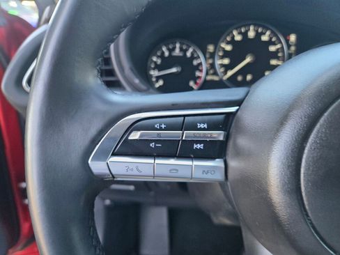 Used 2021 MAZDA CX-30 AWD 2.5 S w/ Premium Package image 24