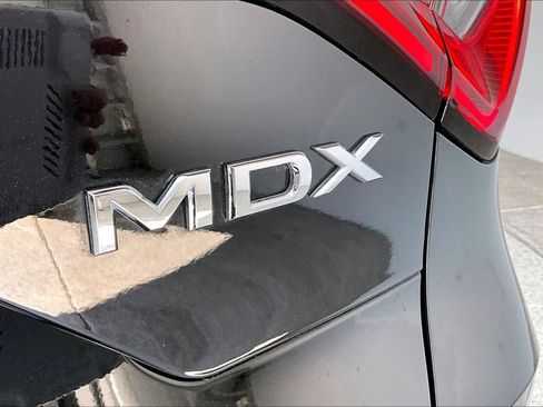 Certified 2026 Acura MDX FWD w/ Technology Package image 38