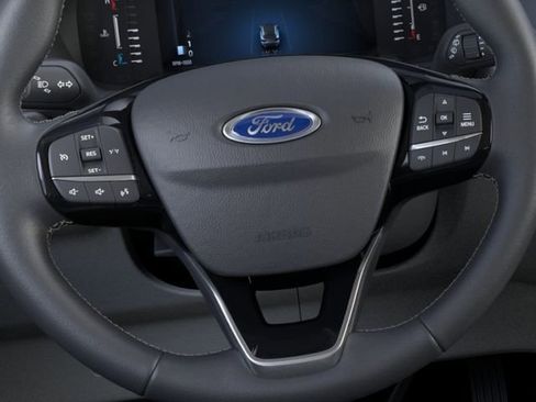 New 2026 Ford Escape Active w/ Cold Weather Package AWD/4WD image 13