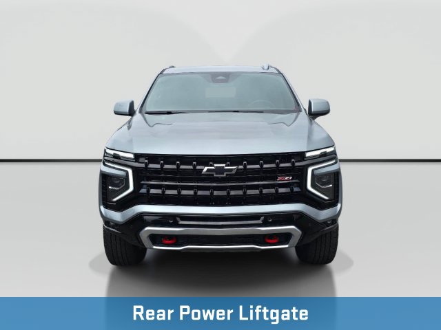 Used 2025 Chevrolet Suburban Z71 AWD/4WD image 9