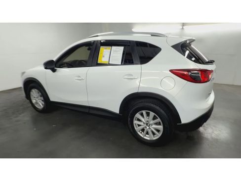 Used 2013 MAZDA CX-5 Sport w/ Bluetooth Audio Pkg FWD image 6