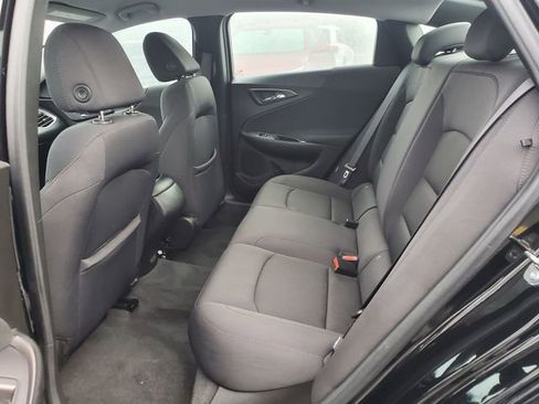 Used 2021 Chevrolet Malibu RS image 11