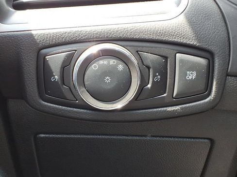 Used 2024 Ford Edge SEL AWD/4WD image 20
