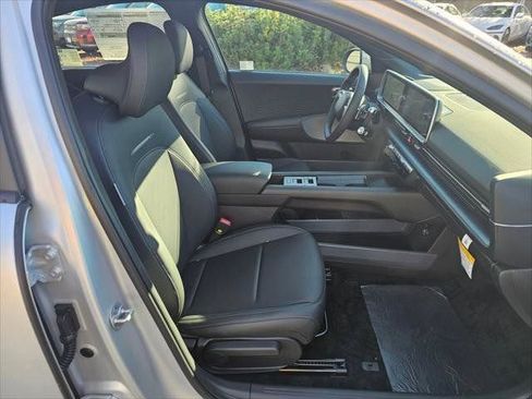 New 2025 Hyundai Ioniq 6 SEL AWD/4WD image 10
