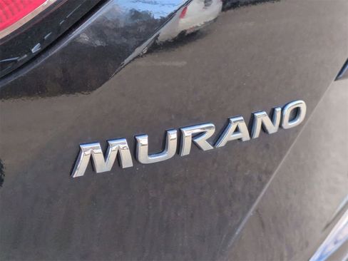 Used 2015 Nissan Murano S image 13