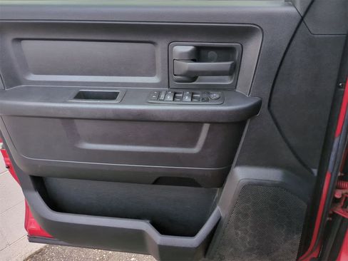 Used 2014 RAM 1500 Tradesman w/ Popular Equipment Group image 28