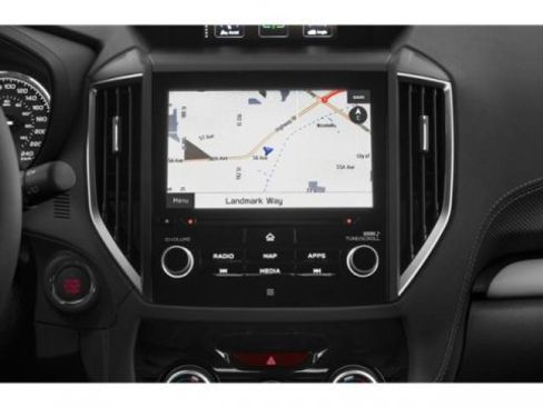 Used 2022 Subaru Forester Limited image 19