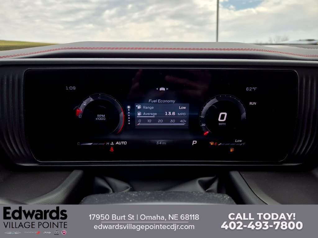 New 2026 Dodge Charger R/T w/ Driver Convenience Group AWD/4WD image 18