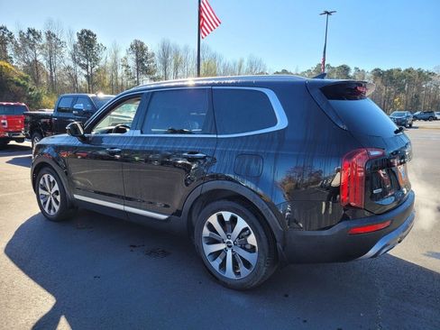 Used 2022 Kia Telluride SX AWD/4WD image 9