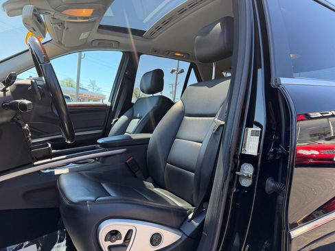 Used 2011 Mercedes-Benz ML 350 4MATIC image 9
