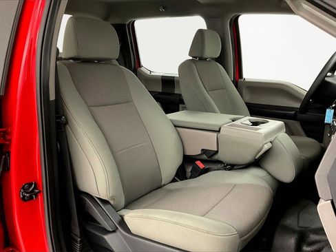 Used 2020 Ford F350 XL w/ Power Equipment Group image 26