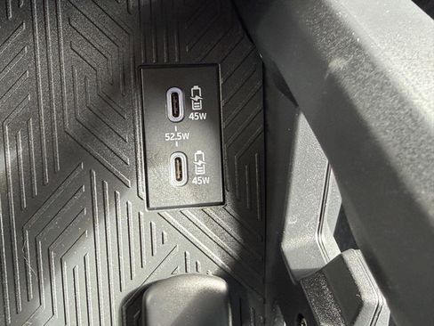 Certified 2024 Toyota Tacoma TRD Sport AWD/4WD image 27