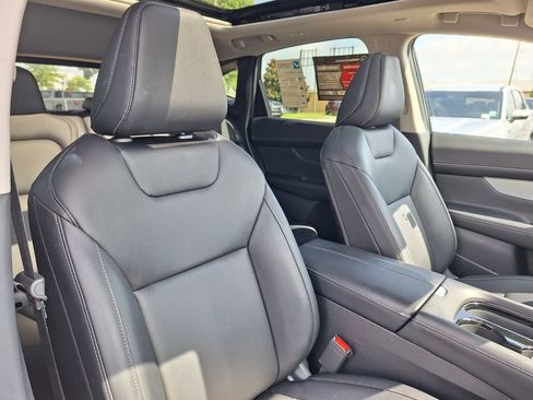 Used 2025 Nissan Murano SL AWD/4WD image 32