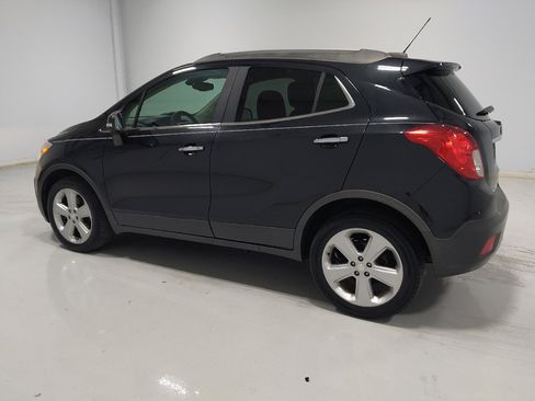 Used 2015 Buick Encore FWD image 3