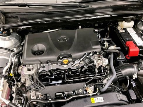 Used 2023 Toyota Camry SE FWD image 23