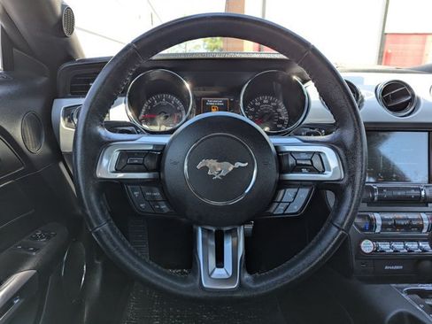 Used 2017 Ford Mustang GT Premium w/ Equipment Group 401A RWD image 15