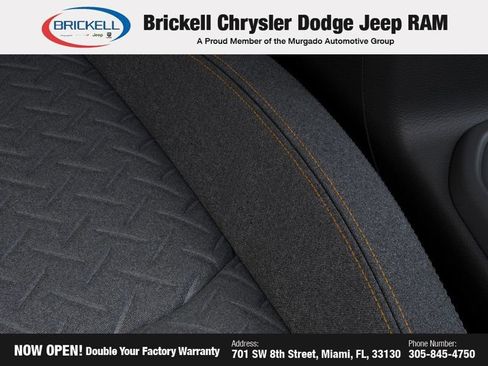 New 2026 Jeep Gladiator Mojave image 20