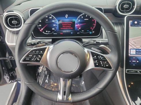 Certified 2024 Mercedes-Benz GLC 300 image 29