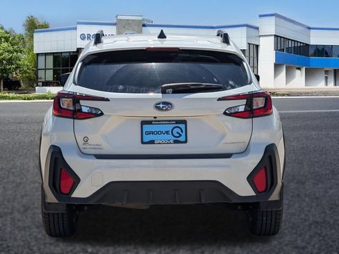 Certified 2024 Subaru Crosstrek 2.0i Premium AWD/4WD image 4