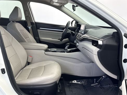 Used 2021 Nissan Altima 2.5 SL image 15