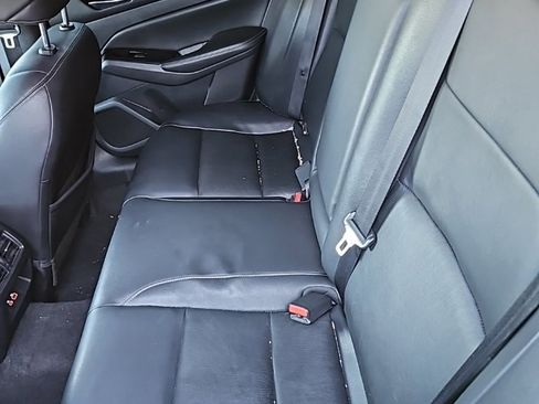 Used 2021 Nissan Altima 2.5 SL image 8