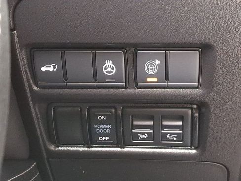 Used 2023 INFINITI QX80 Sensory w/ Cargo Package image 27