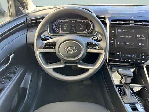 Used 2024 Hyundai Tucson SEL image 21