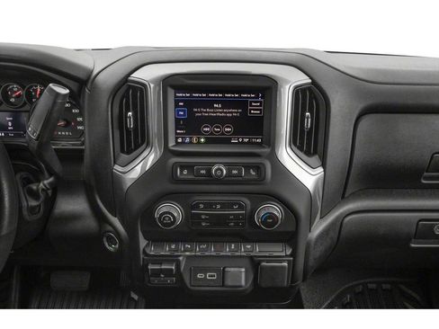 New 2025 Chevrolet Silverado 2500 W/T w/ WT Convenience Package image 11