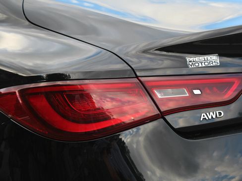 Used 2019 INFINITI Q60 3.0t Luxe w/ Essential Package AWD/4WD image 41