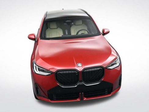 New 2026 BMW X3 xDrive30i w/ Premium Package AWD/4WD image 28